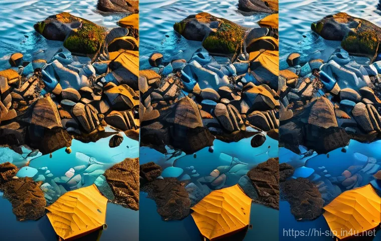 청각장애인 언어 치료 사례 - Here are three detailed image prompts in English, adhering to your guidelines: